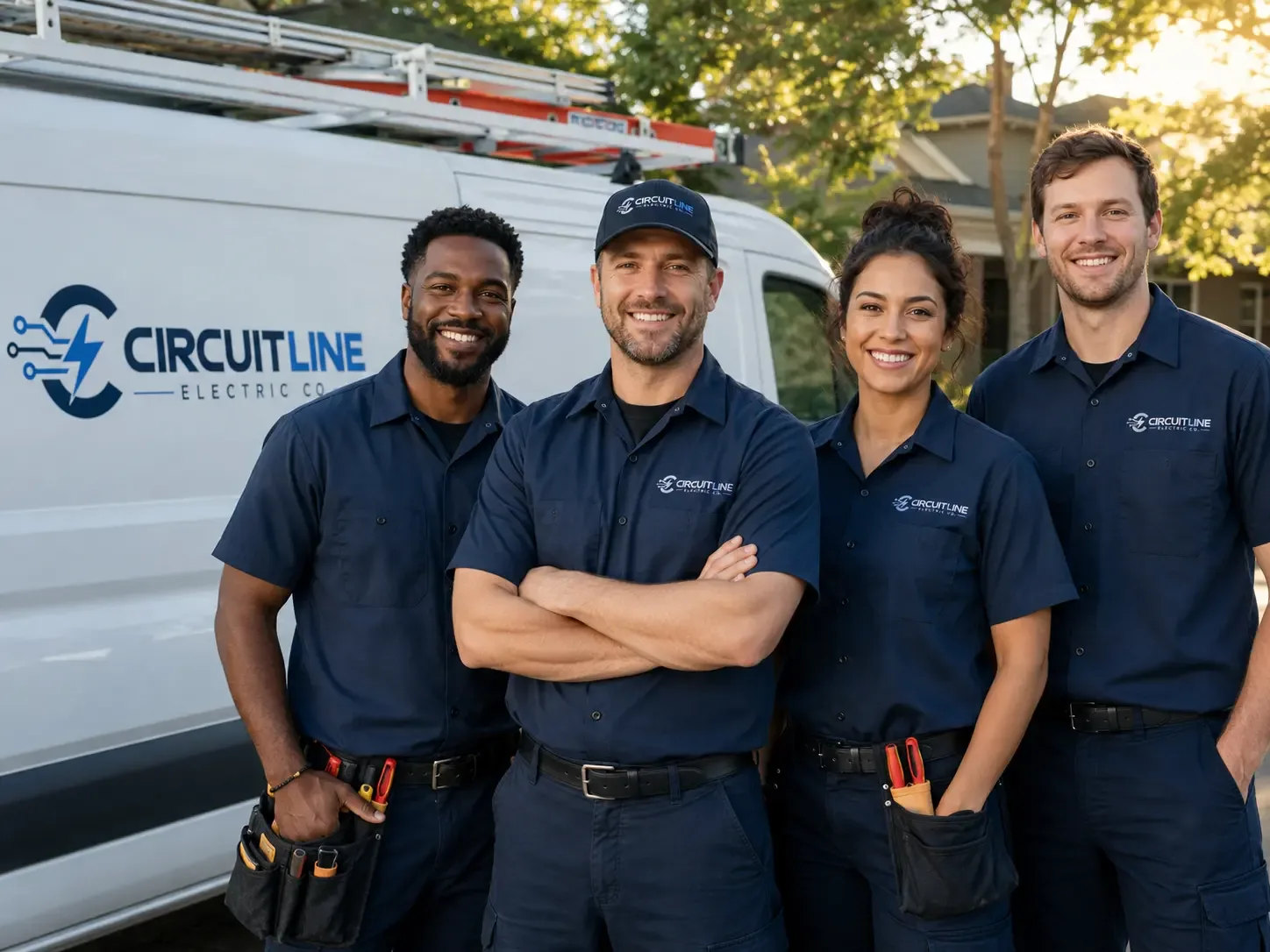 Whole Home Rewiring company in Nelson, NE