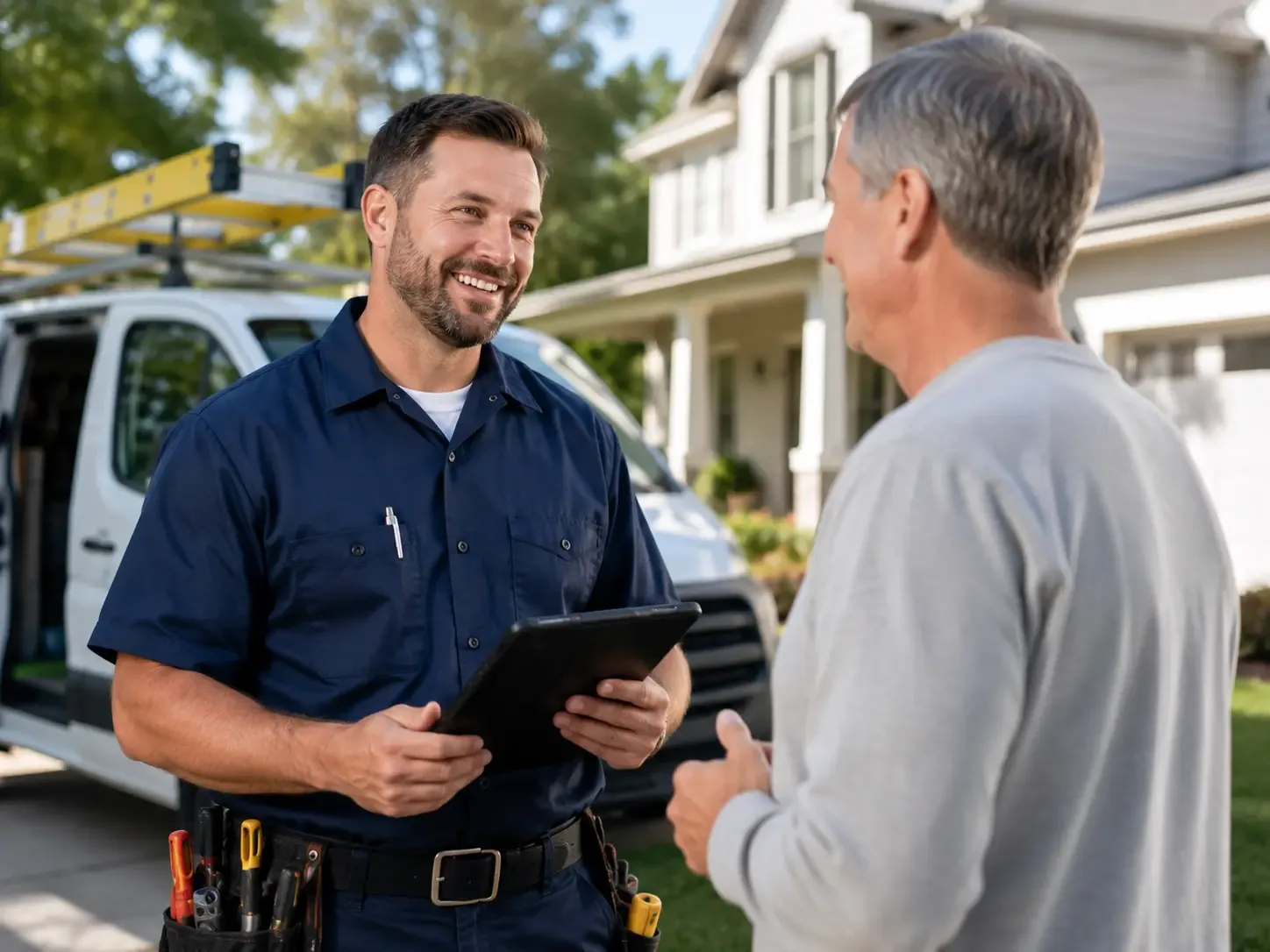 Whole Home Rewiring Nelson, NE FAQs